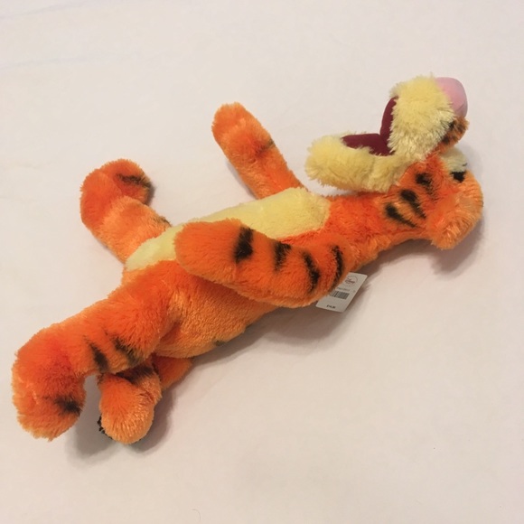 disney tigger stuffed animal